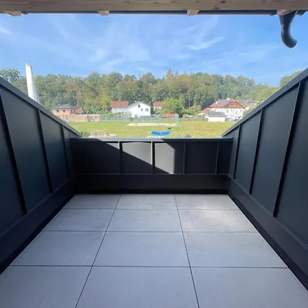 Seebach 아파트 에퍼딩