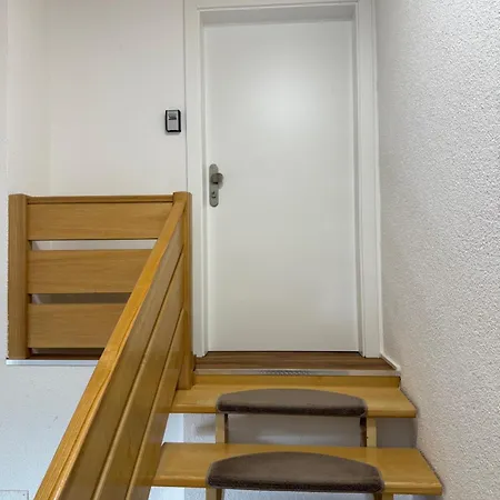 아파트 Seebach 에퍼딩