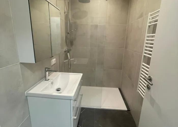 Seebach アパート Eferding