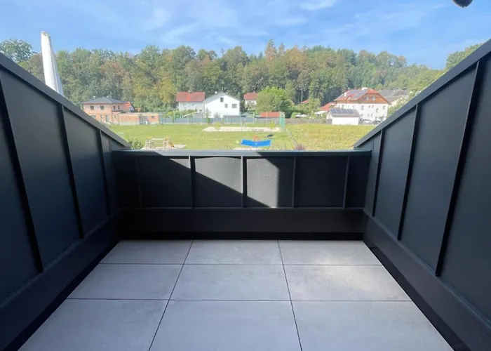 Seebach アパート Eferding