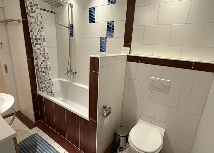 Seebach アパート *