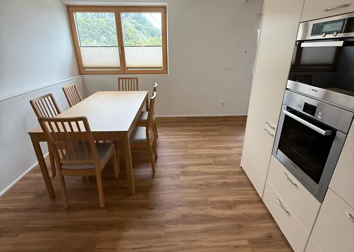 Seebach アパート *