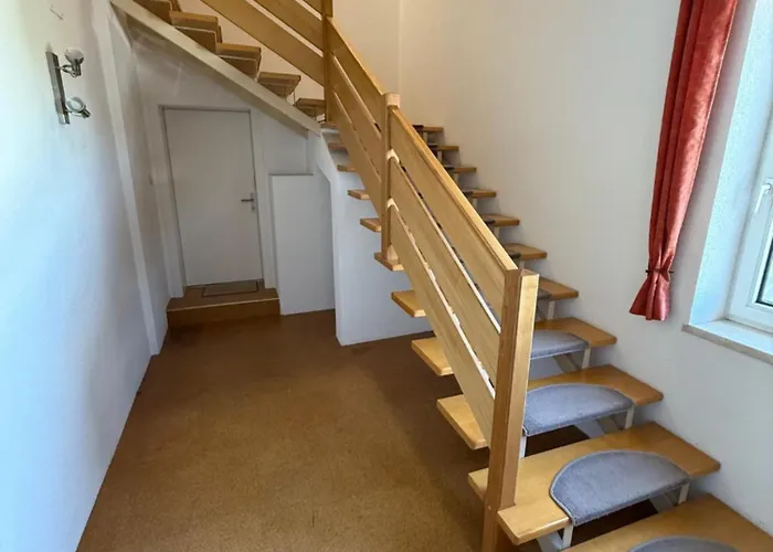 Seebach アパート