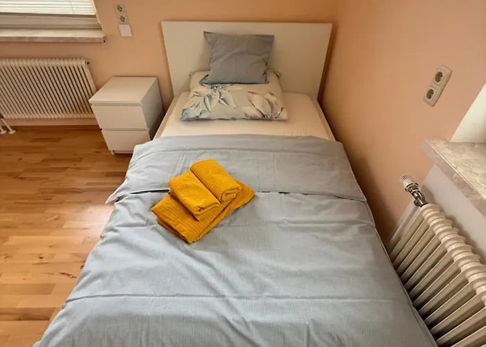 アパート Seebach Eferding