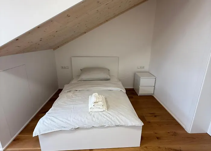 アパート Seebach