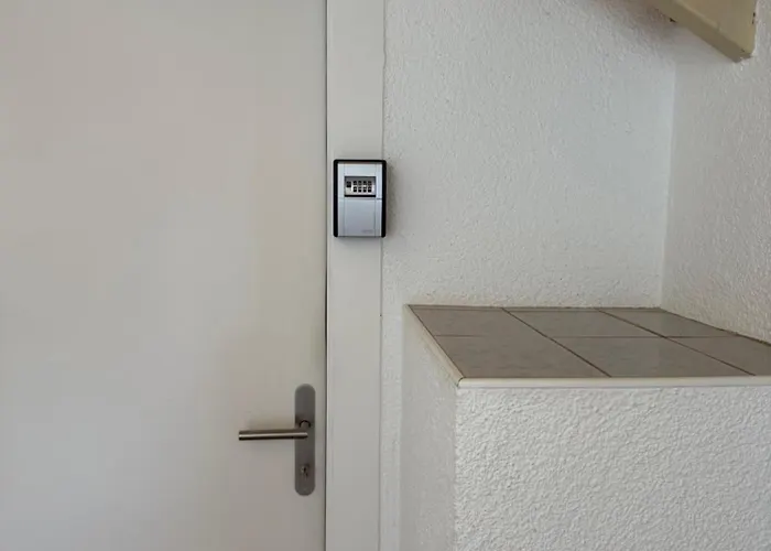 Seebach アパート