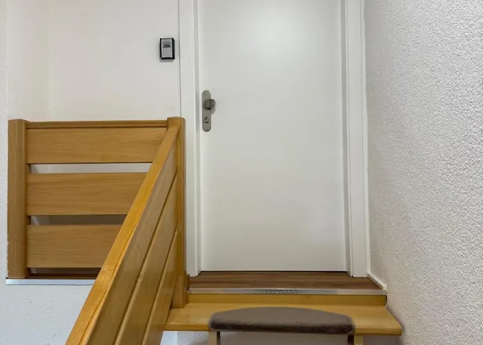 アパート Seebach Eferding